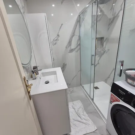 Bahri House Apartamento *