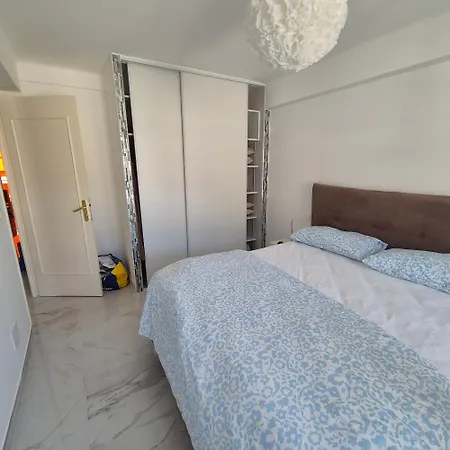 Bahri House Apartamento