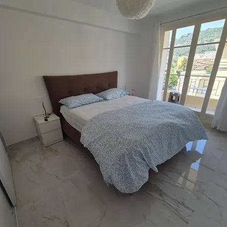 Διαμέρισμα Bahri House