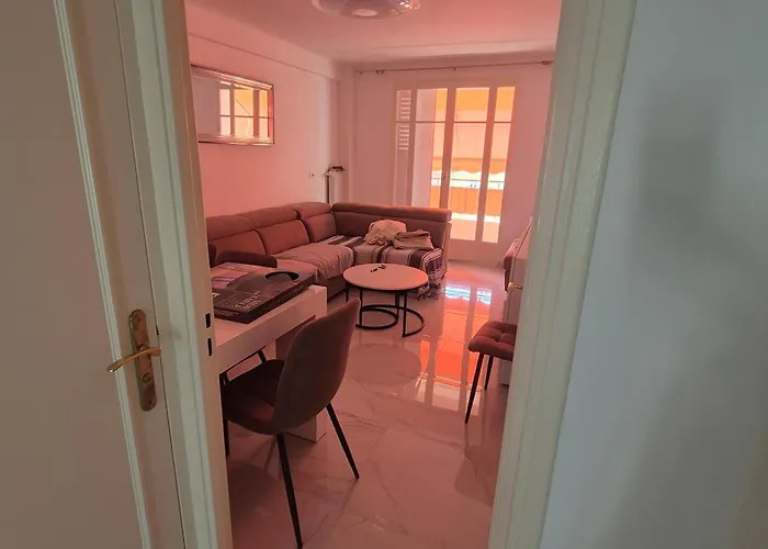Bahri House Апартаменты *