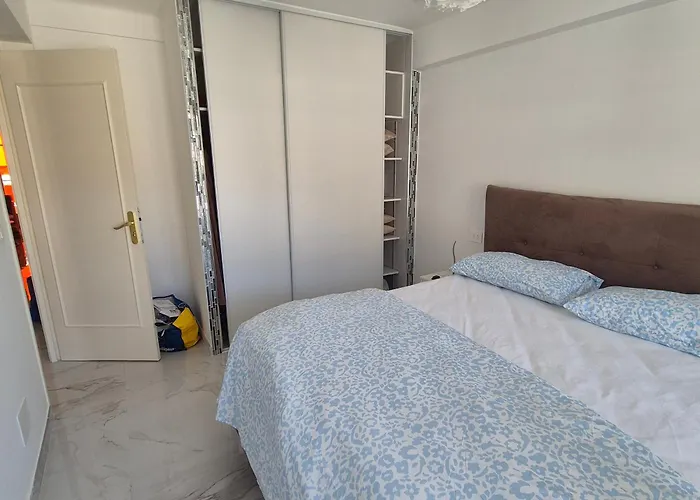 Bahri House Appartement