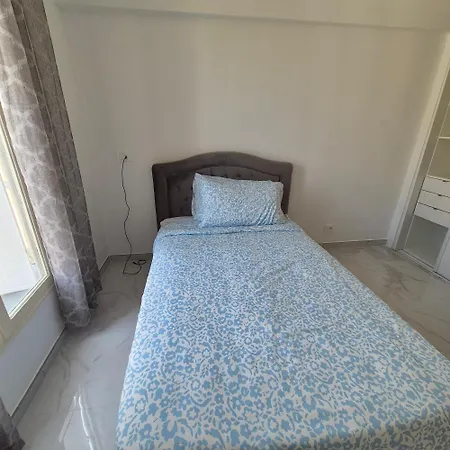 Bahri House Apartamento Nice