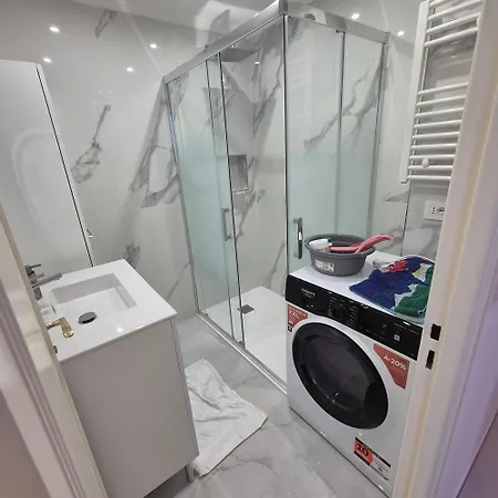 Bahri House Apartamento