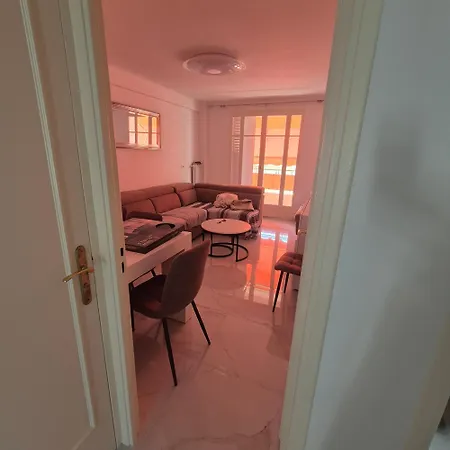 Bahri House Apartamento *