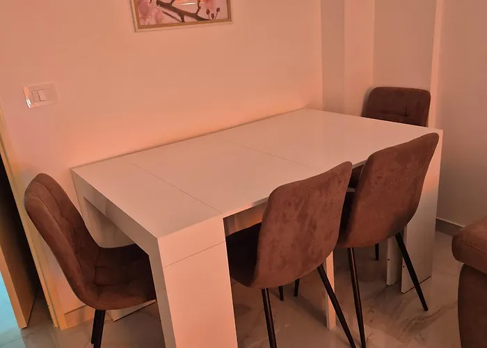 Bahri House Nizza