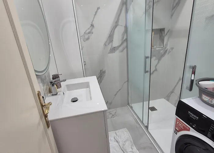 Bahri House Apartman *