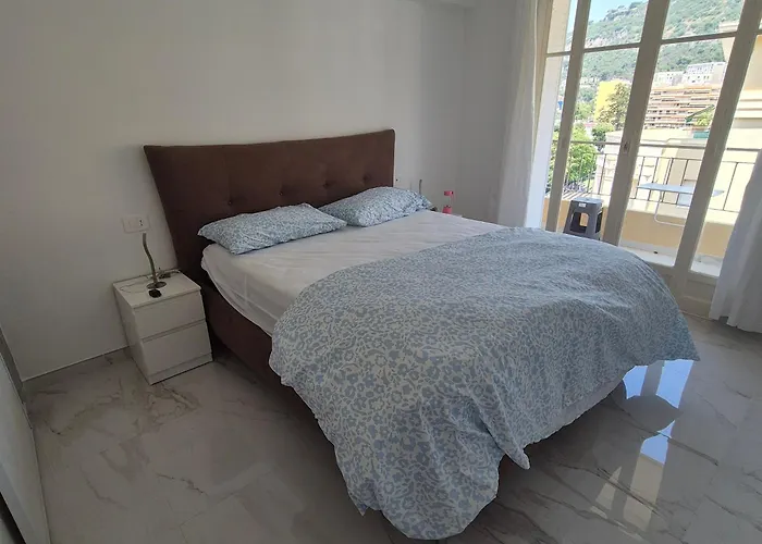 Apartman Bahri House