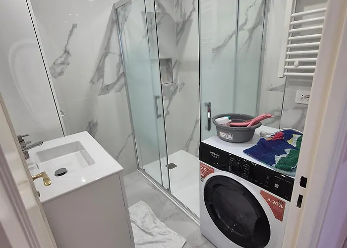 Bahri House Apartman