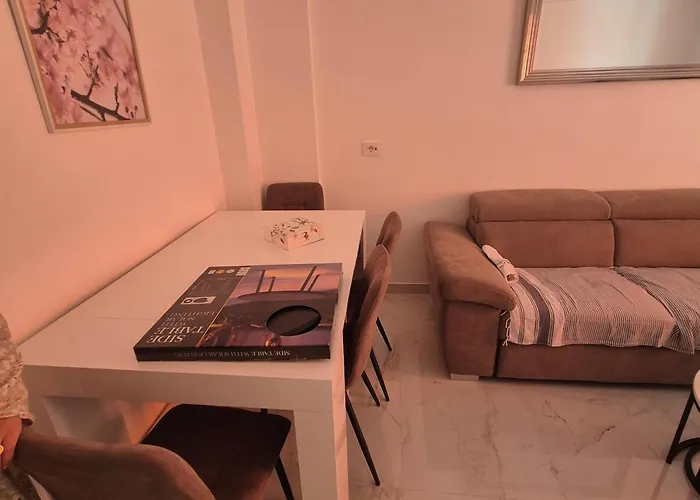Bahri House *